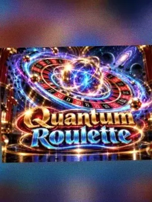 Quantum Roulette at GQbet