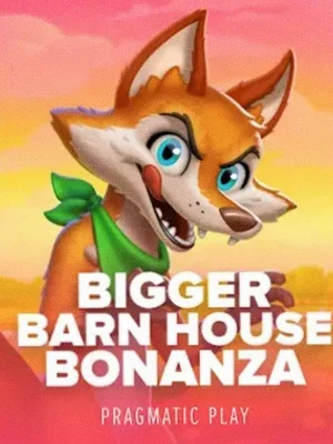 Bigger Barn House Bonanza at GQbet
