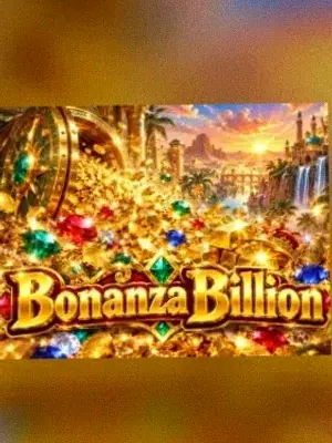 Bonanza Billion at GQbet