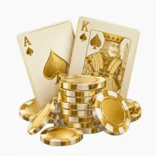 Poker playing cards — GQbet