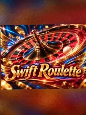 Swift Roulette at GQbet
